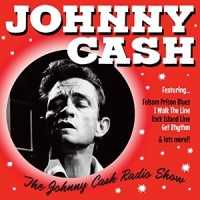 Cash, Johnny Johnny Cash Radio Show