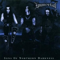 Immortal Sons Of The Northern Dark