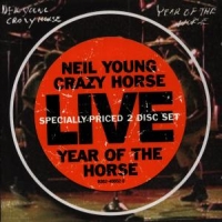 Young, Neil Year Of The Horse