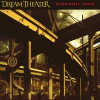 Dream Theater Systematic Chaos