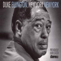 Ellington, Duke New York New York
