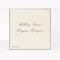 Rolling Stones Beggars Banquet (50th Anniversary)