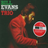 Evans, Bill -trio- Live In Rome 1979