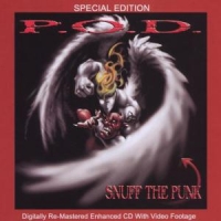 P.o.d. Snuff The Punk-special Ed