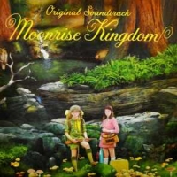Various Moonrise Kingdom (original Soundtra