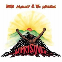 Marley, Bob & The Wailers Uprising
