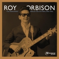 Orbison, Roy Monument Singles Collection