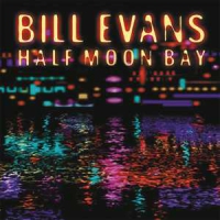 Evans, Bill Half Moon Bay