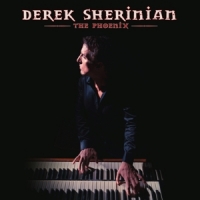 Sherinian, Derek The Phoenix
