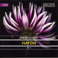 Haydn, J. String Quartets Op.33 No.