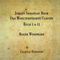 Bach, J.s. Well-tempered Clavier 1&2