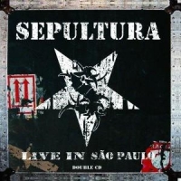 Sepultura Live In Sao Paulo