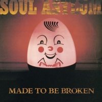 Soul Asylum Made To Be Broken