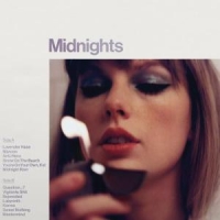 Swift, Taylor Midnights -coloured-