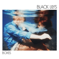 Black Lilys Boxes