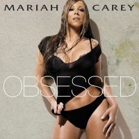 Carey, Mariah Obsessed