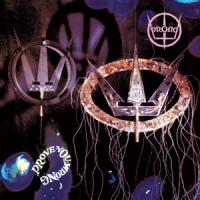 Prong Prove You Wrong