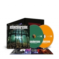 Ocean Colour Scene Live At The Roundhouse