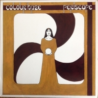 Colour Haze Periscope