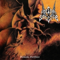 Eternal Solstice Demonic Fertilizer