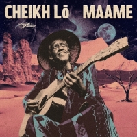 Lo, Cheikh Maame
