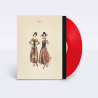 Gately, Katie Fawn / Brute -coloured-