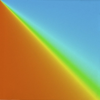 Carter, Frank & The Rattlesnakes End Of Suffering -coloured-