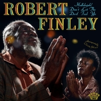 Finley, Robert Hallelujah! Don T Let The Devil Foo