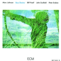 Johnson, Marc Bass Desires