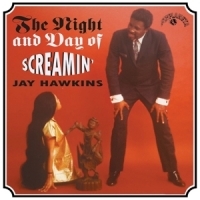 Hawkins, Screamin  Jay The Night And Day Of...