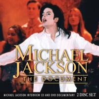 Jackson, Michael Document -cd+dvd-