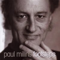 Millns, Paul Footsteps