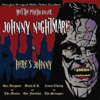 Johnny Nightmare Here S Johnny