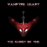 Vampyre Heart Ghost Of Time