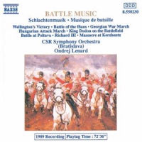 Various Battle Music