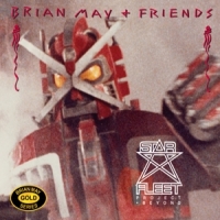 May, Brian Star Fleet Project & Beyond