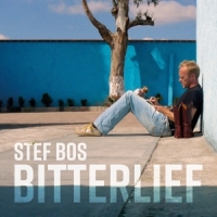 Bos, Stef Bitterlief (lp&cd)