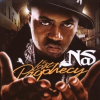 Nas Lost Prophecy