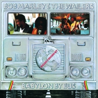 Marley, Bob & The Wailers Babylon By Bus