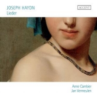 Haydn, J. Lieder