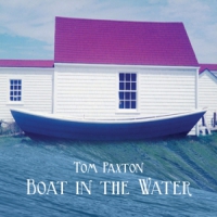 Paxton, Tom Boat In The Water