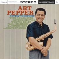 Pepper, Art / Wynton Kelly / Paul Chambers Gettin' Together