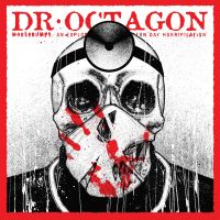 Dr.octagon Moosebumps  An Exploration Into Mod