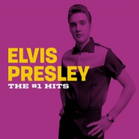 Presley, Elvis The #1 Hits
