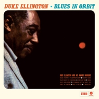 Ellington, Duke Blues In Orbit