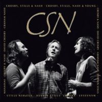 Crosby, Stills & Nash Csn
