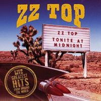 Zz Top Live - Greatest Hits