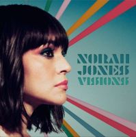 Jones, Norah Visions (limited Vinyl)