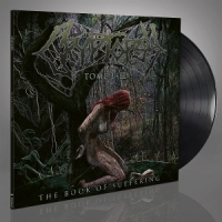 Cryptopsy The Book Of Suffering - Tome I + Ii -ltd-