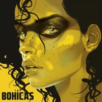 Bohicas Making Of (lp+7")